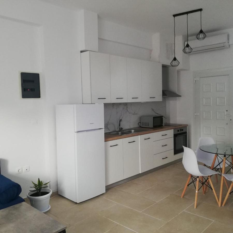 Maisonette Fanari Zewnętrze zdjęcie