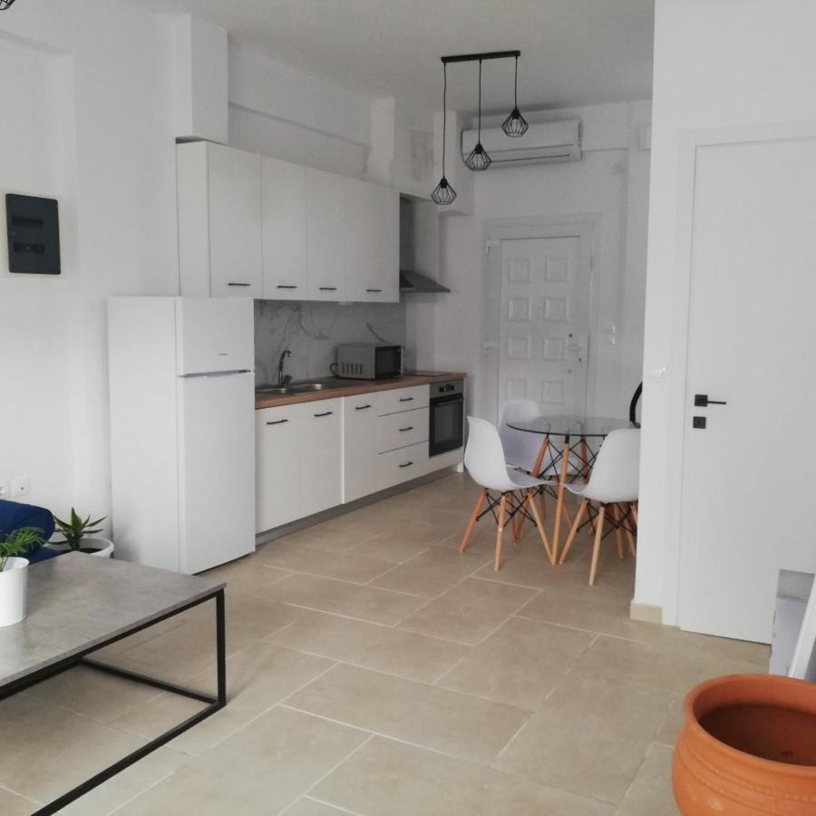 Maisonette Fanari Zewnętrze zdjęcie
