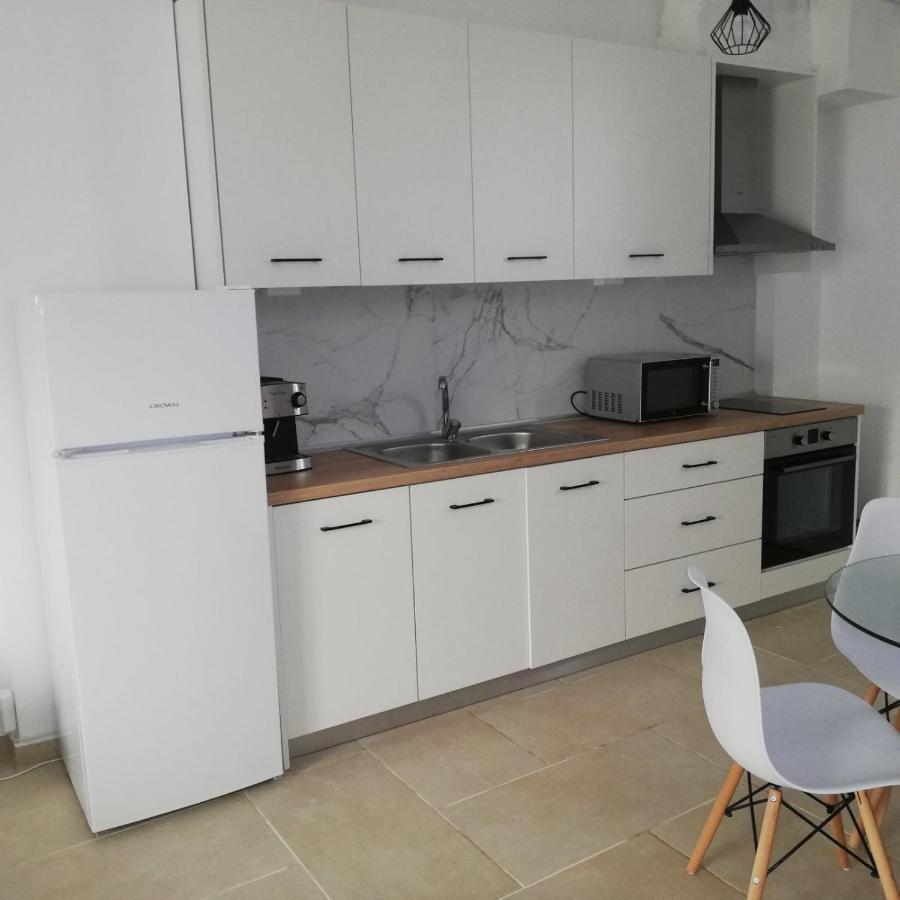 Maisonette Fanari Zewnętrze zdjęcie