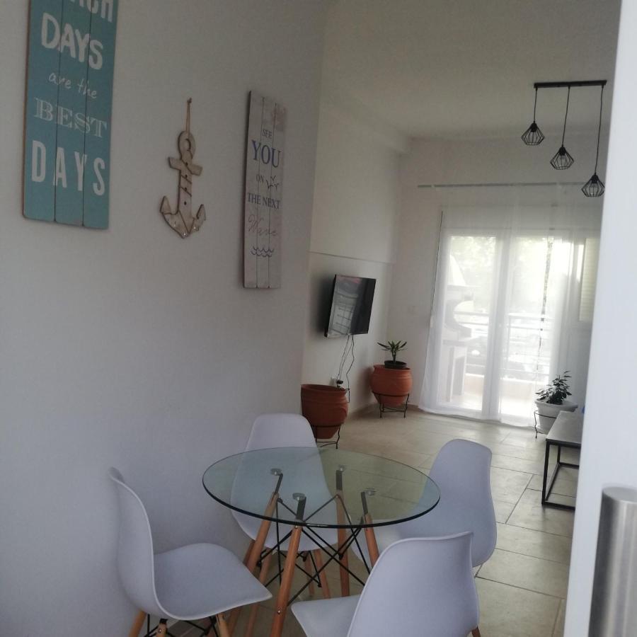 Maisonette Fanari Zewnętrze zdjęcie
