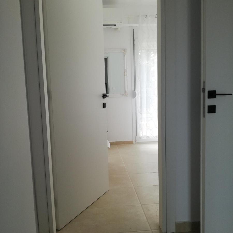 Maisonette Fanari Zewnętrze zdjęcie