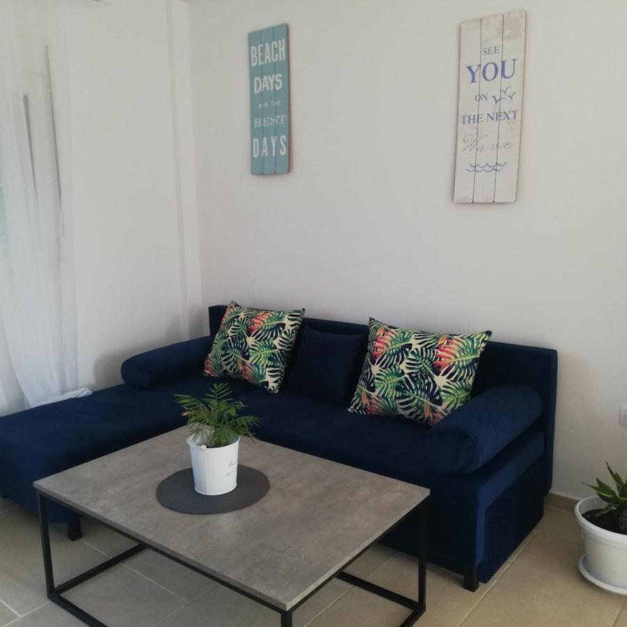 Maisonette Fanari Zewnętrze zdjęcie