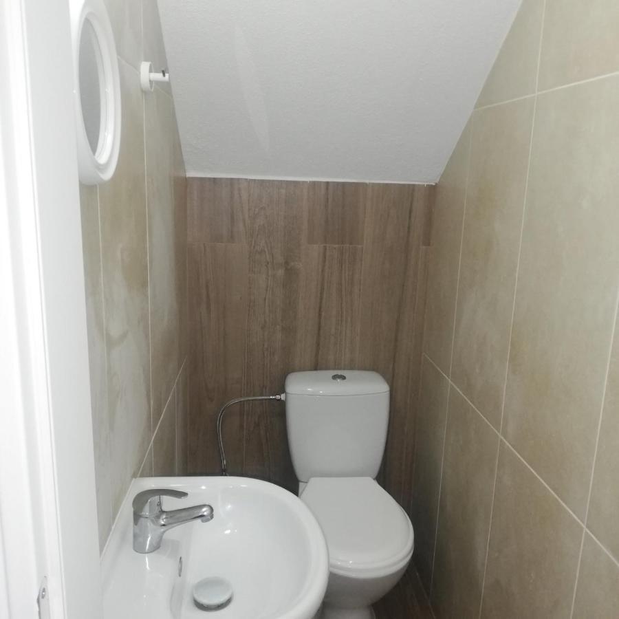 Maisonette Fanari Zewnętrze zdjęcie