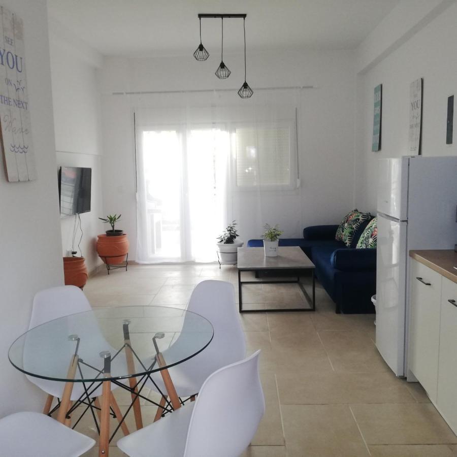 Maisonette Fanari Zewnętrze zdjęcie