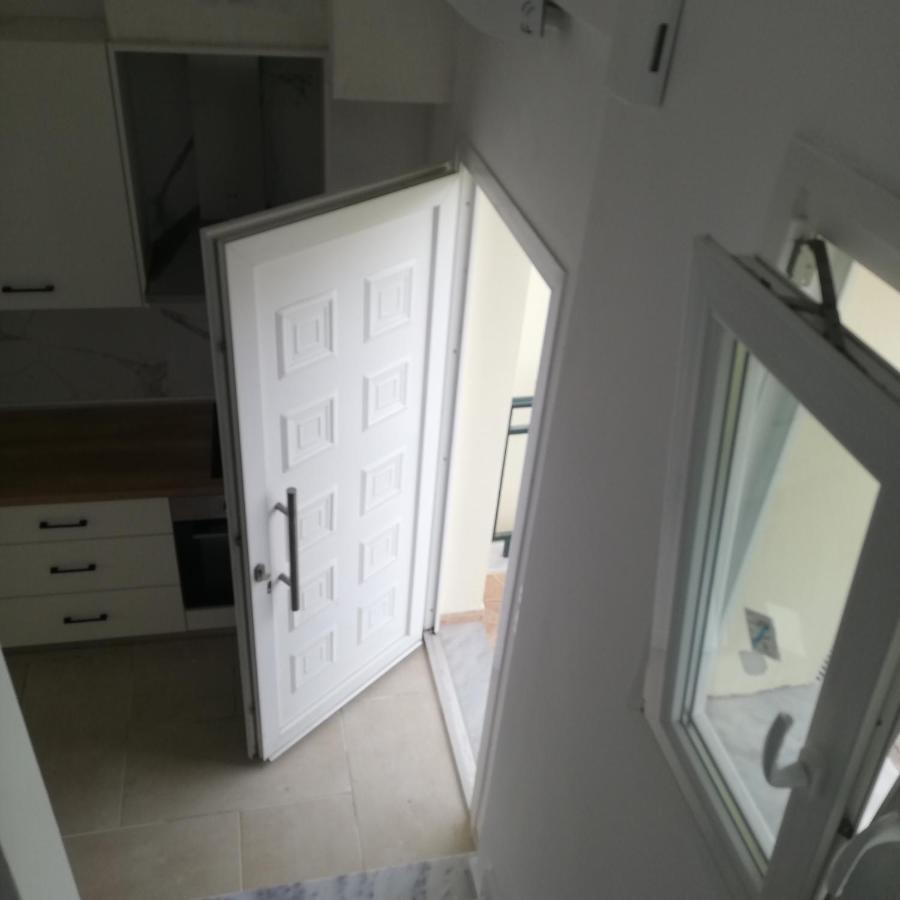 Maisonette Fanari Zewnętrze zdjęcie