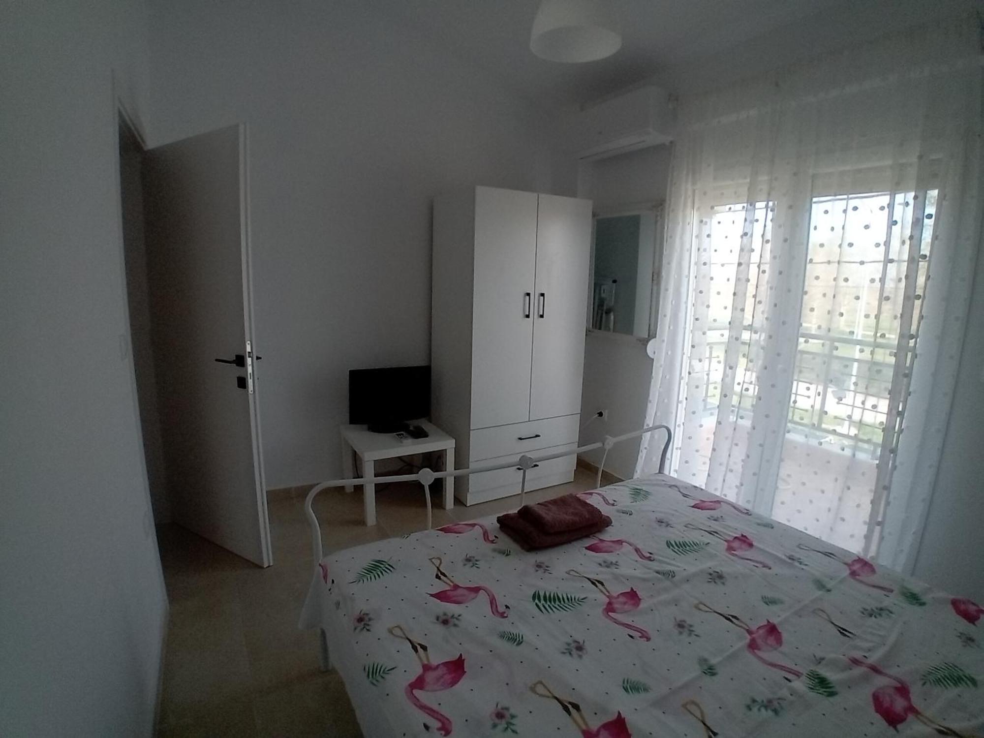 Maisonette Fanari Zewnętrze zdjęcie